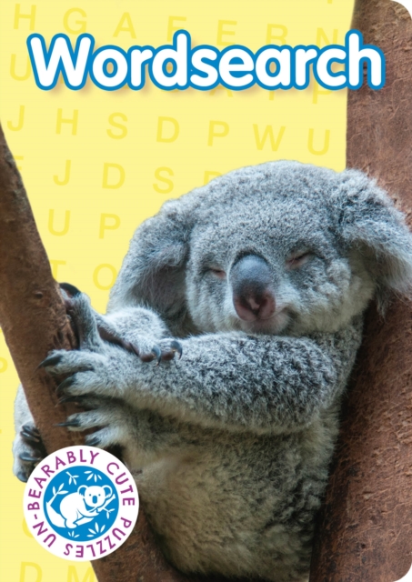 Koala Wordsearch