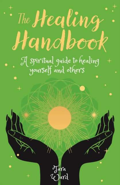 Healing Handbook