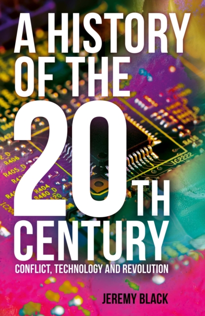 History of the 20th Century