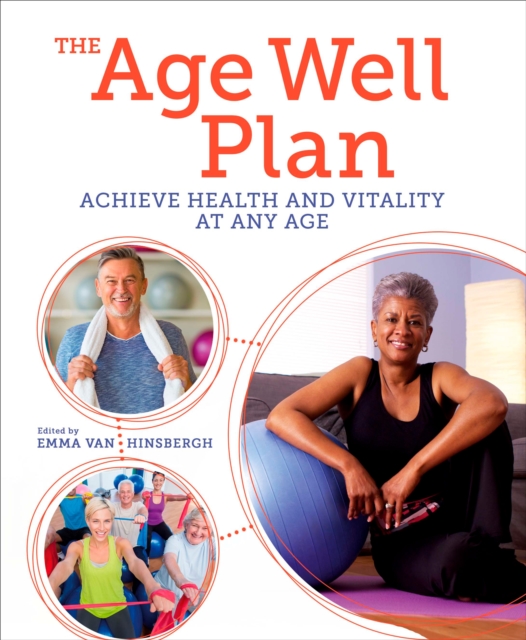 Age Well Plan