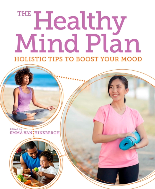Healthy Mind Plan