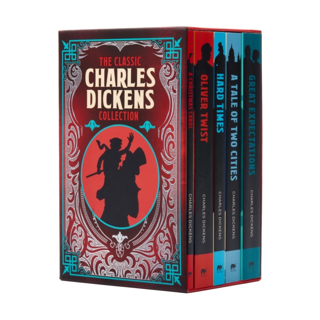 Classic Charles Dickens Collection