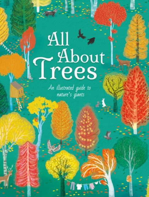 All About Trees