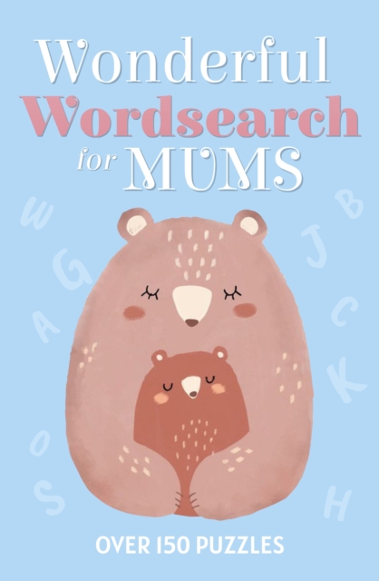 Wonderful Wordsearch for Mums