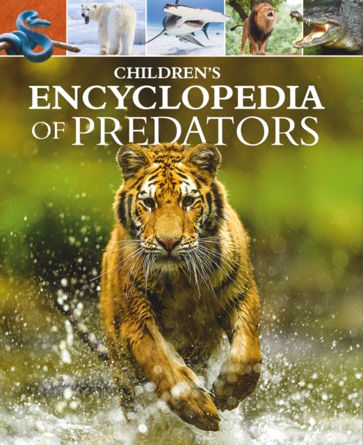 Children's Encyclopedia of Predators