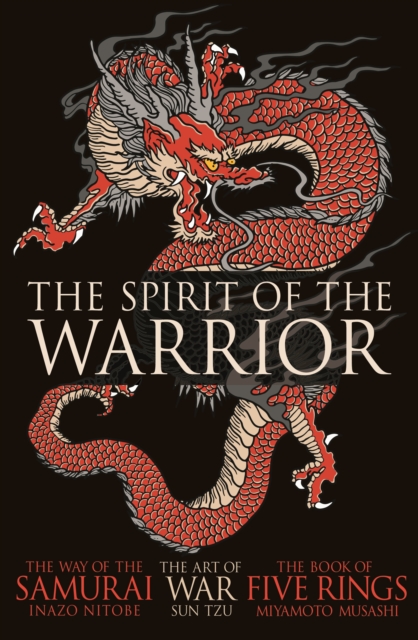 Spirit of the Warrior