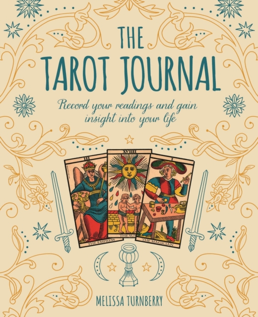 Tarot Journal