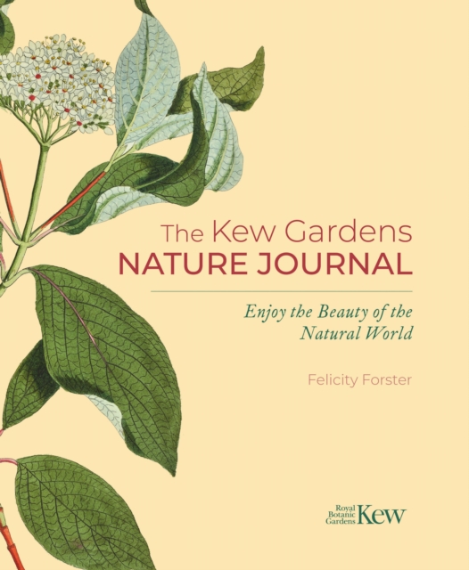 Kew Gardens Nature Journal