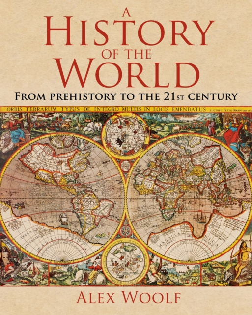 History of the World