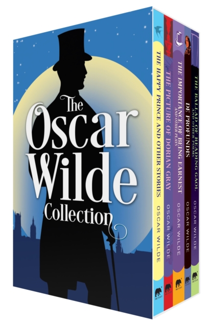 Oscar Wilde Collection