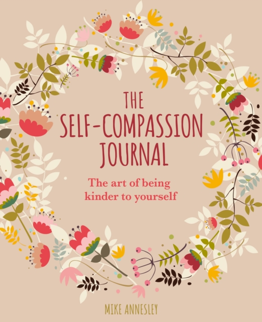 Self-Compassion Journal