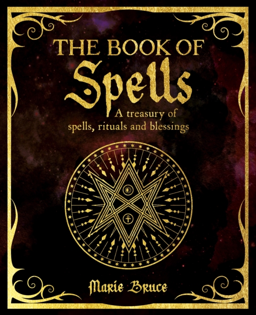 Book of Spells