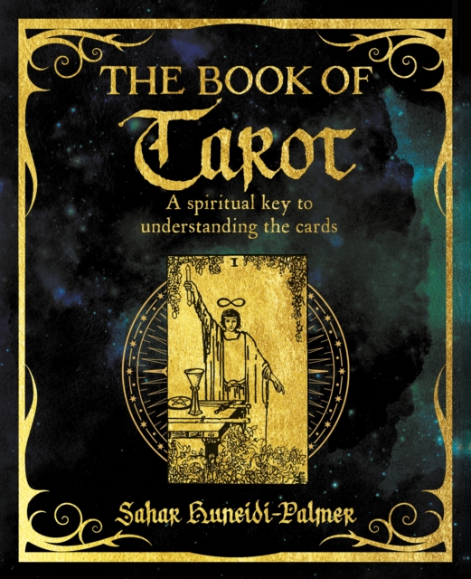 Book of Tarot