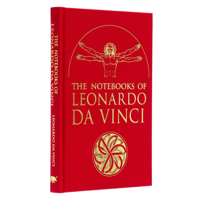 Notebooks of Leonardo da Vinci