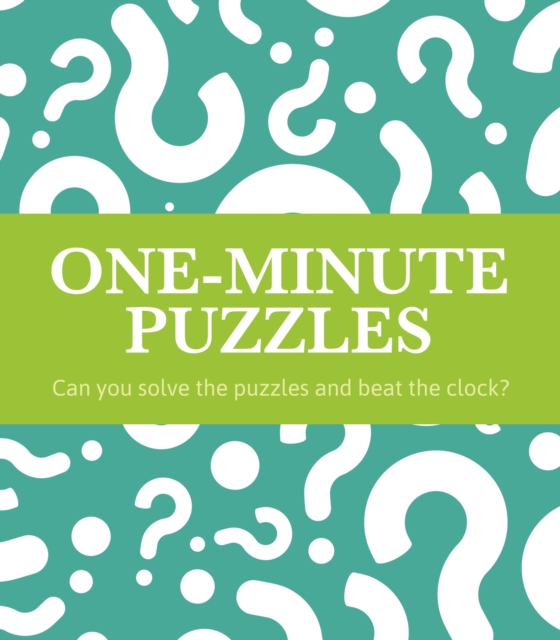 One-Minute Puzzles