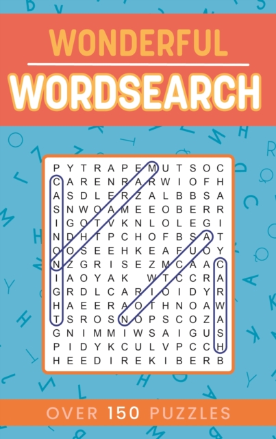 Wonderful Wordsearch