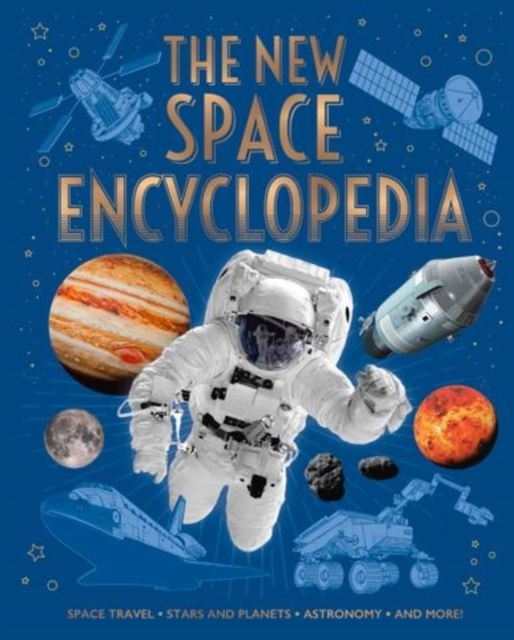 New Space Encyclopedia