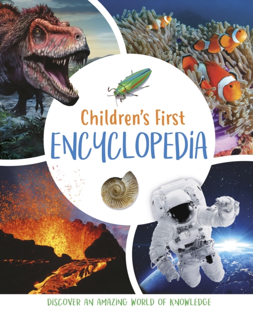 Children's First Encyclopedia