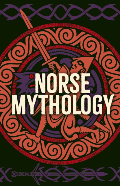 Norse Mythology