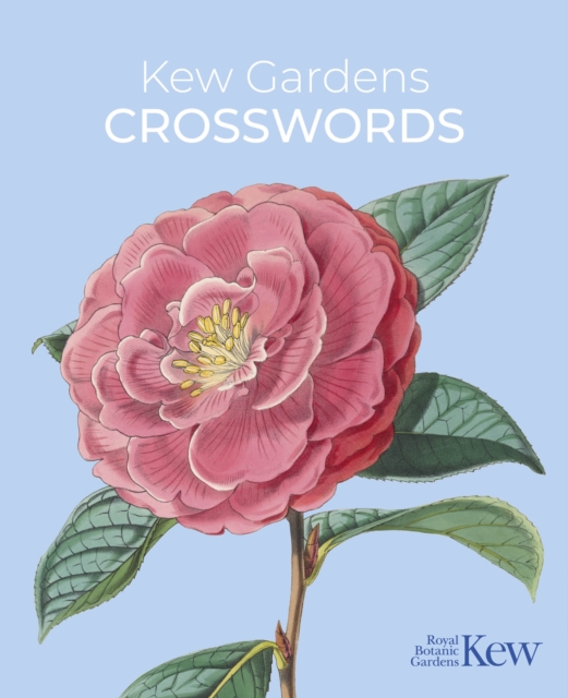 Kew Gardens Crosswords