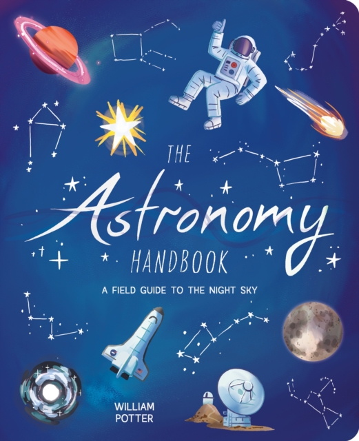 Astronomy Handbook