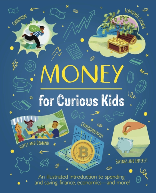 Money for Curious Kids