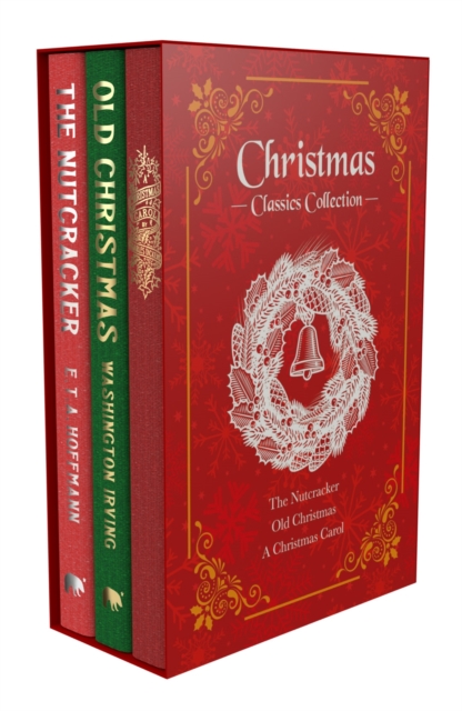 Christmas Classics Collection
