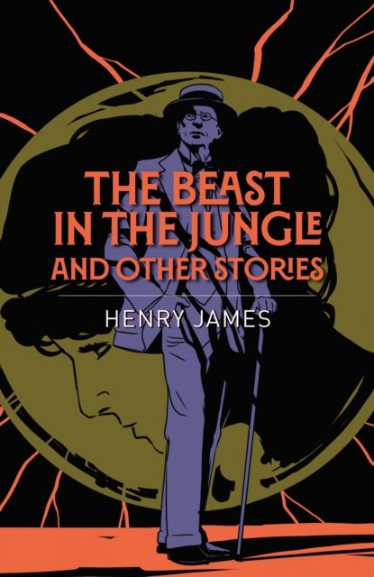 Beast in the Jungle and Other Stories