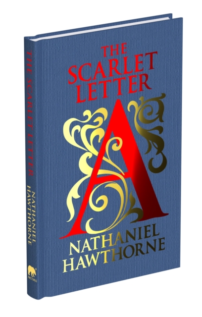 Scarlet Letter