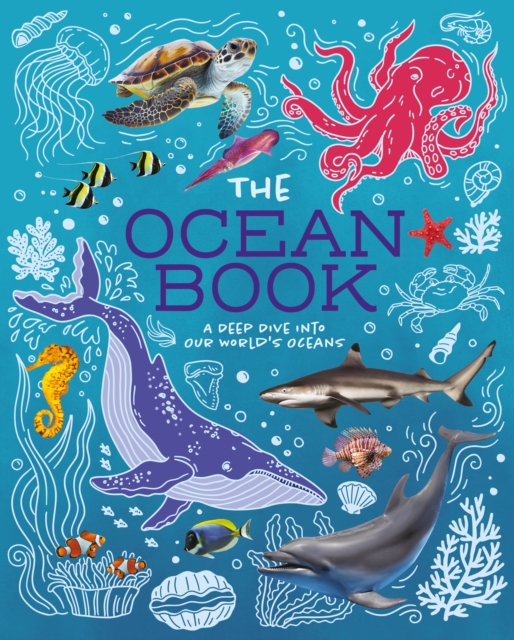 Ocean Book