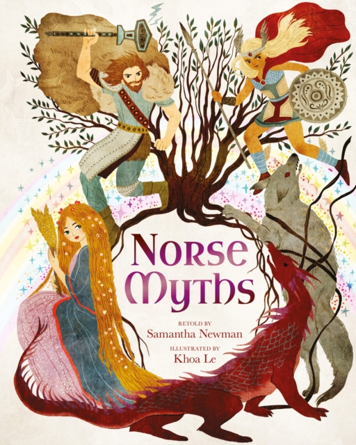 Norse Myths