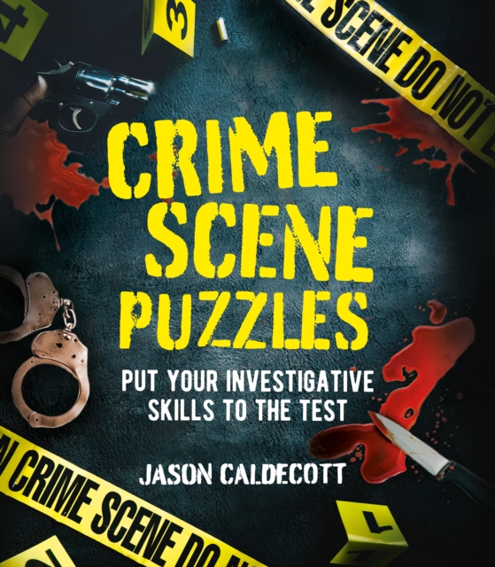 Crime Scene Puzzles