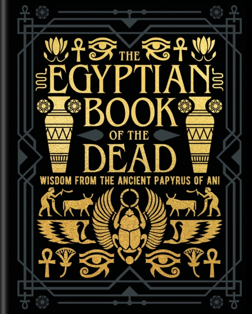 Egyptian Book of the Dead