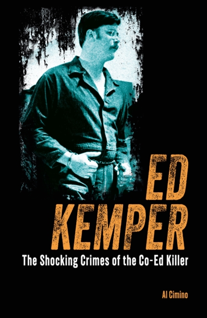 Ed Kemper