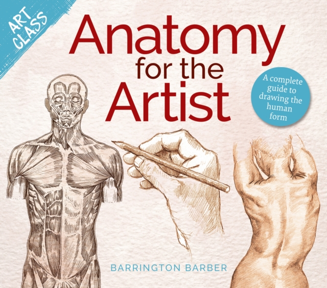 Art Class: Anatomy for the Artist