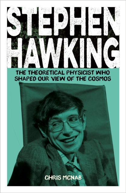 Stephen Hawking