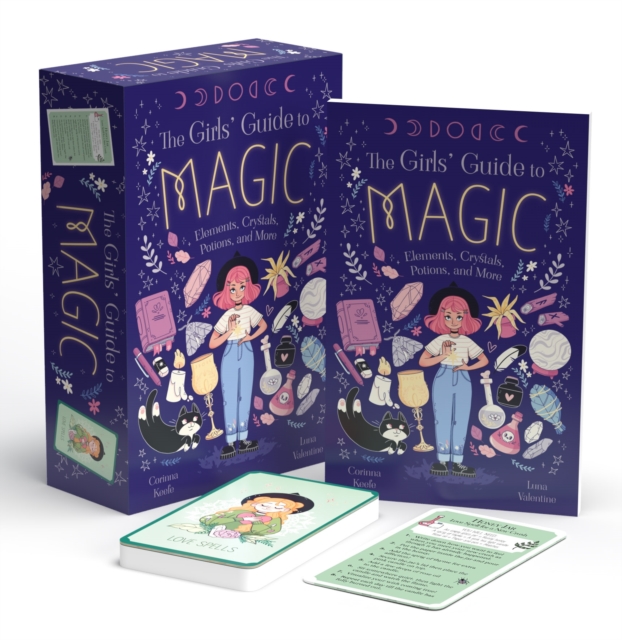 Girls' Guide to Magic