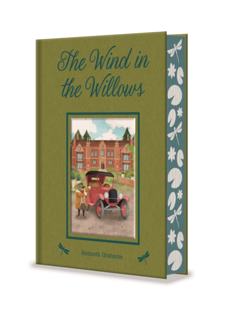 Wind in the Willows