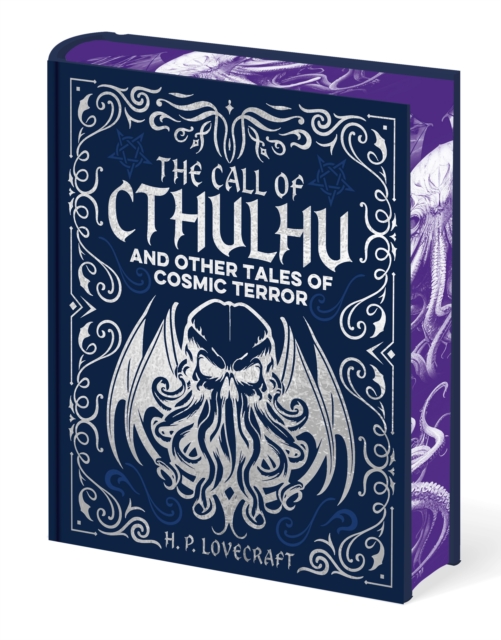 Call of Cthulhu and Other Tales of Cosmic Terror