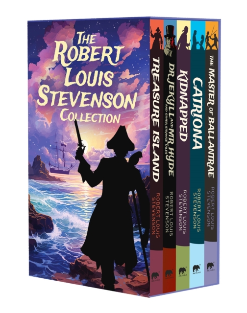 Robert Louis Stevenson Collection