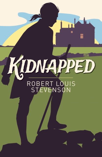 Kidnapped