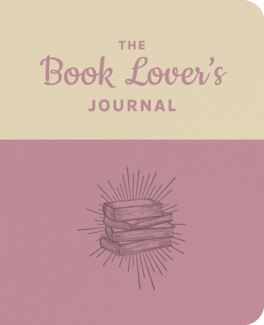 The Book Lover's Journal