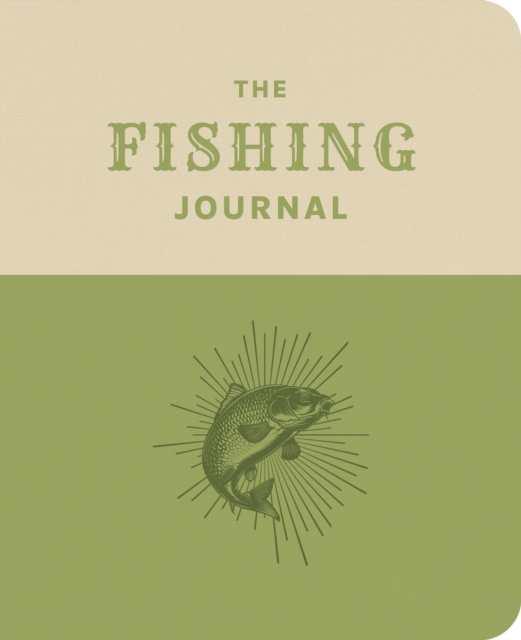 Fishing Journal