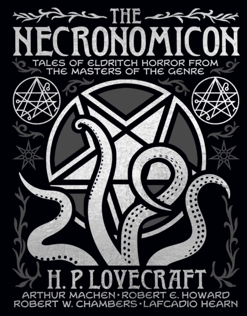 Necronomicon