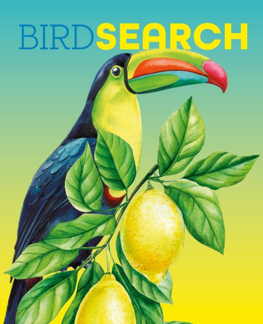 Birdsearch Wordsearch