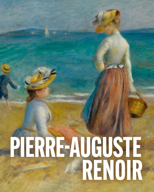 Art Masters: Pierre-Auguste Renoir