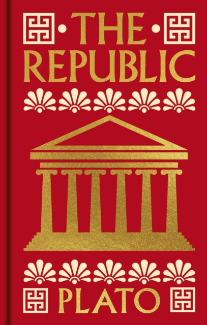 The Republic (Arcturus Ornate Classics)