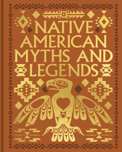 Native American Myths and Legends