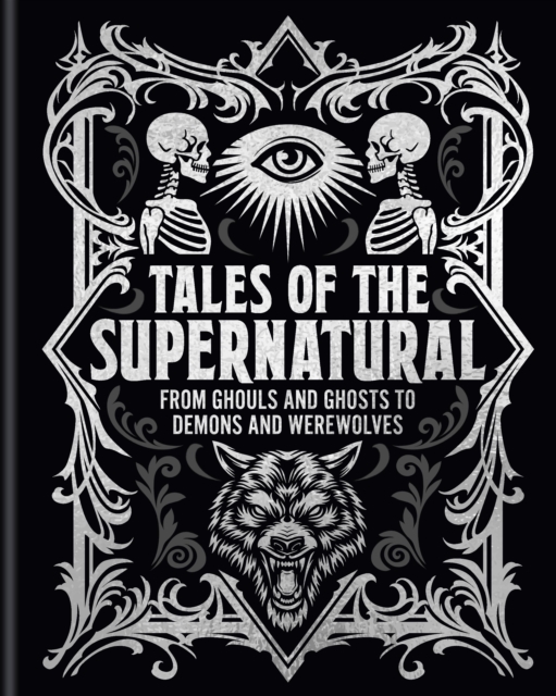 Tales of the Supernatural