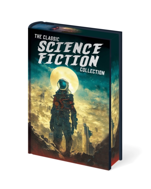 Classic Science Fiction Collection